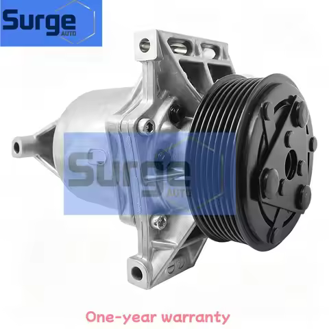 CR08B AC Compressor For Nissan March Sunny Juke 926001KA1B 92600-3VB0C 926003VB0C 926001hc2D 926001H