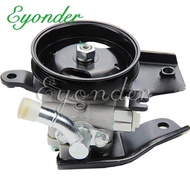 Power Steering Pump For NISSAN X-TRAIL T30 2.0 2.5 2001-2013 QR20DE SR20VET QR25DE 49110-0E000 49110