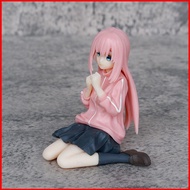 ST1 Bocchi The Rock! Gotoh Hitori Anime beautiful girl Action Figure Ornament TS1