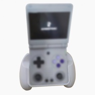 Durable For PLA Game Controller Grip for Anbernic RG34XXSP with Comfortable Hold