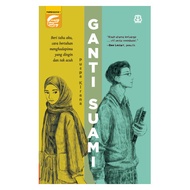 [Novel] Ganti Suami