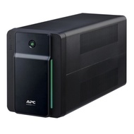 APC Back-UPS 2200VA, 230V, AVR, 4 universal outlets ( BX2200MI-MS )
