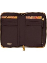 PS by Paul Smith PS by Paul Smith Leather Wallet - Women