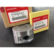 ลูกสูบ 68.50 มม. GX160 GX200 ฮอนด้า แท้ 5.5 6.5 แรง