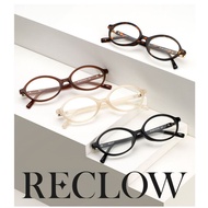 [RECLOW]GIGAUnisex Glasses