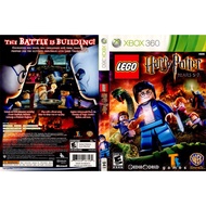 XBOX 360 OFFLINE LEGO HARRY POTTER 5-7 (FOR MOD CONSOLE)