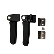 BMW R1200GS R1250GS Passenger Armrest 2014-2023 Rear Box Motorcycle Part