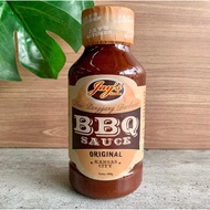 Jay’s Bbq Sauce Original 500gr *kansas city*