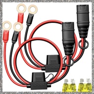 [feidan33.ph] 2 Pack GC002 X-Connect for  Battery Charger Accessories,M6 XL Eyelet Terminal,Smart Ba