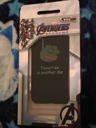 pepe iphone10電話套