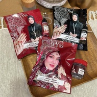 INAI KUKU ELYSS 💯ORIGINAL! KUKU CANTIK 😻