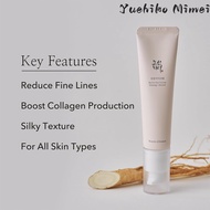 BEAUTY OF JOSEON Eye Cream Revive Eye Serum Ginseng + Retinol 30mL