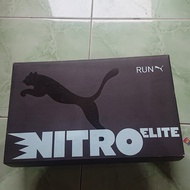 Sepatu Lari Puma Deviate Nitro Elite 2