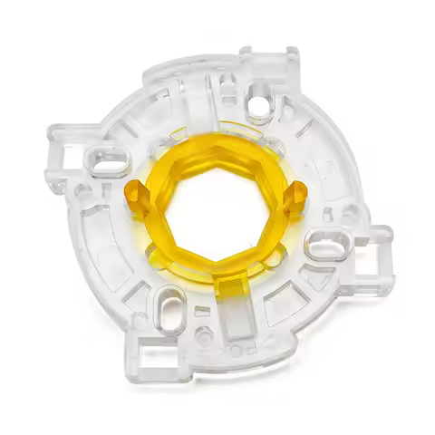 Original Sanwa GT-Y Octagonal Joystick Restrictor Plate Octagonal Restrictor Gate for Sanwa JLF Seri
