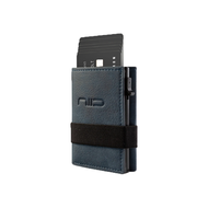 NIID Slide II Vegan Leather Mini Wallet กระเป๋าใส่บัตร แบบพับ 3 ทบ