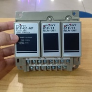 Wlc 61F-G1-Ap (2 Water Tanks)