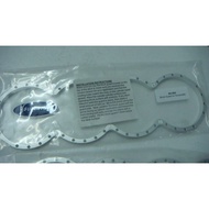 Supertech Engine Block Guard B20B