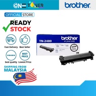 OFFICIAL ORIGINAL Brother TN-2480 Toner 3K