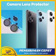 Sapphire Camera Lens Protector Ring Lens For Poco F6 Pro / Poco F6 / Poco M6 Pro 4G / Poco X6 Pro / 