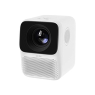 {Willie Samuel} Global Version Wanbo T2 Free Projector 150ANSI LCD Max 1080P Vertical Keystone Corre
