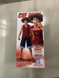 海賊王一番賞 B賞
