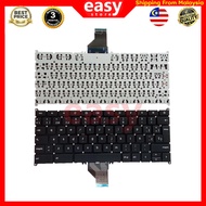 Acer Chromebook 11 CB3-111 CB3-111-C670 C720 C730 C740 11.6" Keyboard