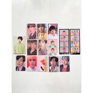 Official PHOTOCARD BTS