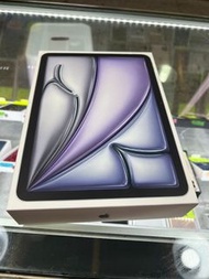 🔥特價一台🔥🔹全新未拆封🔹M2 晶片加持！🍎Apple iPad Air 11吋 (2024) Wi-Fi 128GB太空灰色🍎