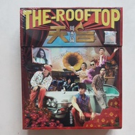 周杰伦 天台 电影原声带 CD Jay Chou Rooftop OST CD