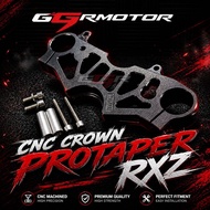 CNC CROWN PROTAPER RXZ