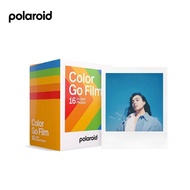 Polaroid（Polaroid）Go Color Mist Purple Photo Paper Polaroid GO Polaroid Black Frame White Frame Film