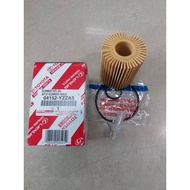 IS250 Oil Filter