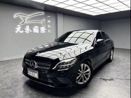 2019年式 M-Benz C-Class Sedan C200