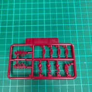 RUNNER T PG 1/60 ASTRAY RED FRAME NILSON /SPARE PART GUNDAM J241