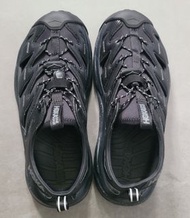HOKA ONE ONE Hopara 黑色戶外涼鞋