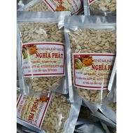 Nghia Phat Brand Salted Roasted Pumpkin Seeds, 500G zip bag - Always new Date