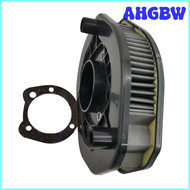 AHGBW ตัวกรองตัวฟอกอากาศการไหลสูงสำหรับรถจักรยานยนต์ Harley สปอร์ตเตอร์เอ็กซ์แอล1200 883 72 Iron 201