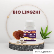 Bio-LingZhi Wellous【100% Authentic - No QR Code】- Ready Stock!! bio lingzhi / bio ling zhi