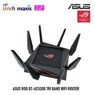 ASUS ROG RAPTURE GT-AC5300 TRI BAND ROUTER