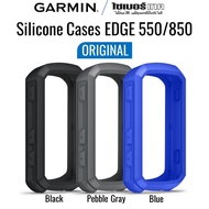 Garmin Silicone Cases Edge 550/850 Case With Box
