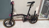 Mint T9B 小布款
