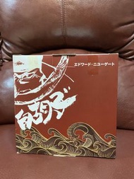 海賊王one Piece 白胡子 電話蟲 GK
