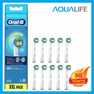 Oral-B Precision Clean Electric Toothbrush Head replacement