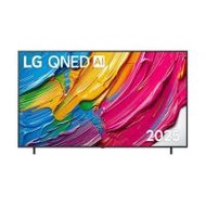ทีวีคิวเอ็นอีดี 55 นิ้ว LG (4K, QNED, SMART TV) 55QNED80ASA.ATM (1290849)