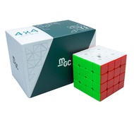 YJ MGC 4x4 Magnetic Cube Professional Yongjun 4x4 M Cube Puzzle Fidget Toys