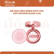 Into You Air Cushion Blush 3.2G