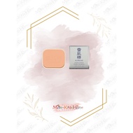 REFILL Sekkisei Supreme Powder Foundation Kose Compact Powder/ with Foundation