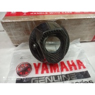 Exhaust tip R15M Carbon Kevlar Exhaust Funnel R15 V4 Carbon Kevlar Muzzle Exhaust Carbon Kevlar R15M