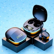 G9S TWS Earphones Bluetooth Headphones With Mic LED Display Earbuds Wireless Bluetooth Headset Noise