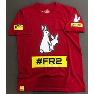 FR2 FXXKING RABBIT T-SHIRT